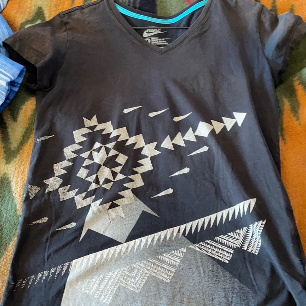 Nike shirt